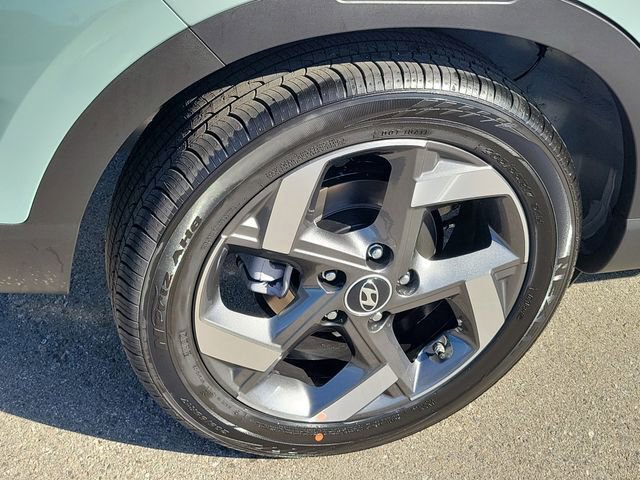 New 2026 Hyundai Venue SEL image 25