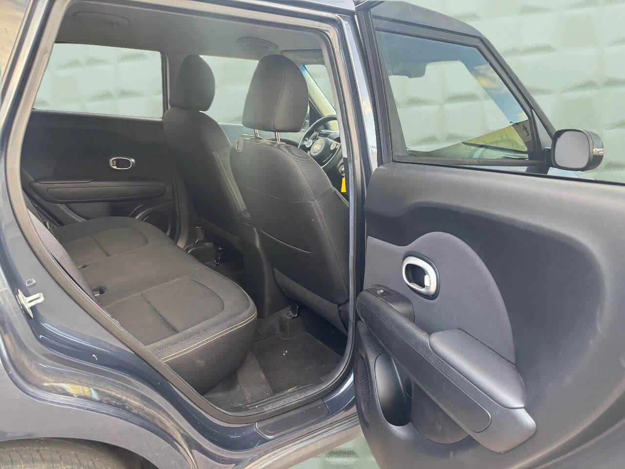Used 2014 Kia Soul + w/ UVO w/Eservices Package FWD image 16