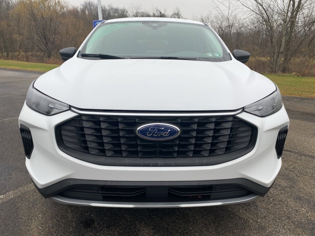 Used 2025 Ford Escape Active image 8