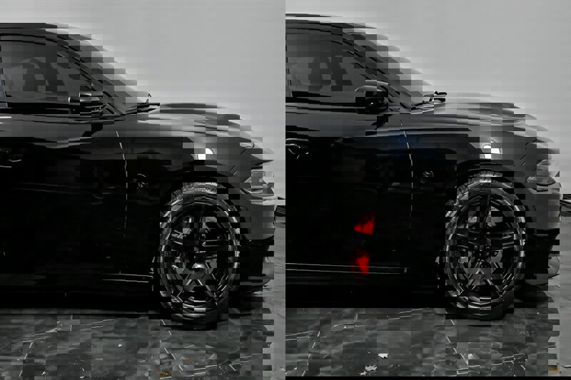 Used 2018 Dodge Charger SRT Hellcat image 11