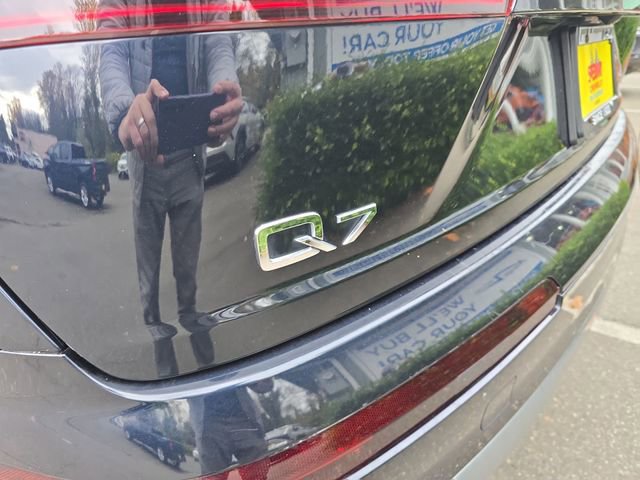 Used 2017 Audi Q7 3.0T Premium Plus w/ Premium Plus Package image 35