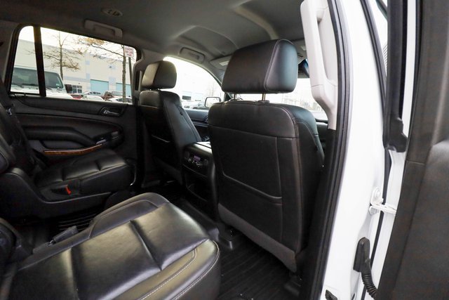 Used 2019 Chevrolet Tahoe Premier image 53