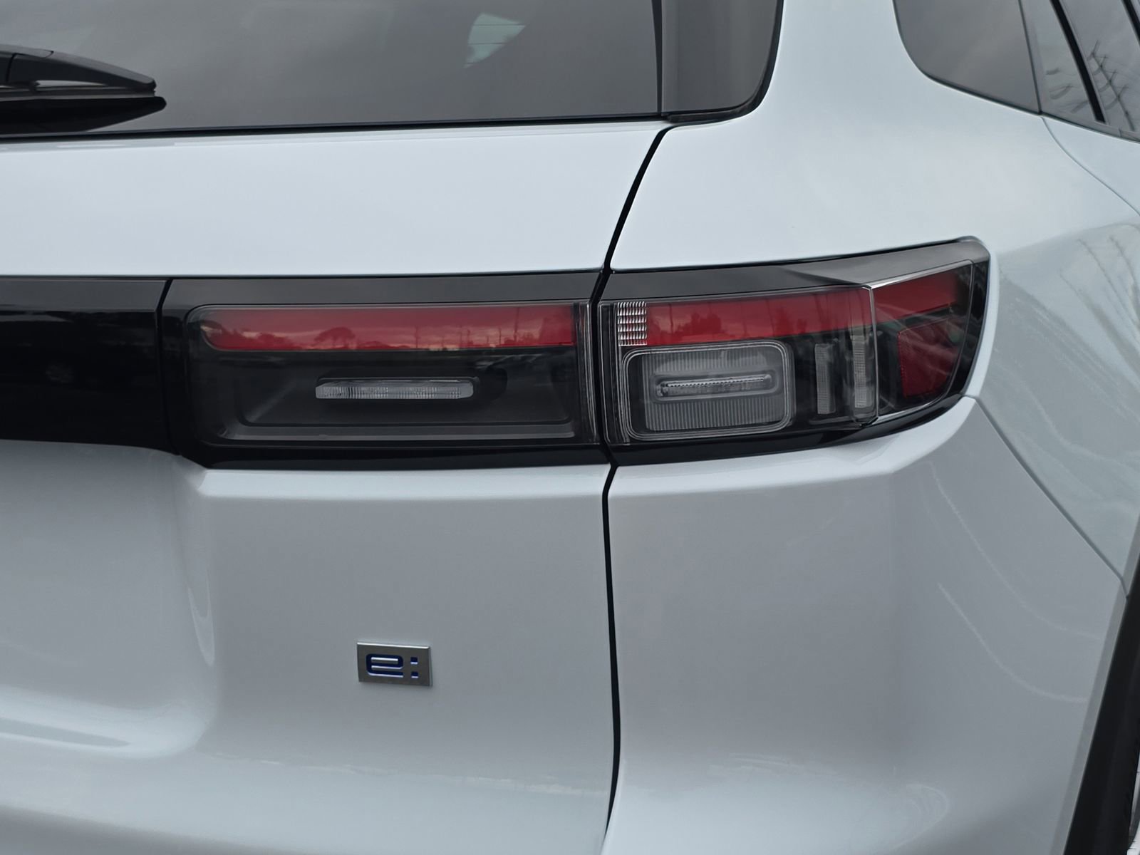 New 2026 Honda Prologue Eco image 8