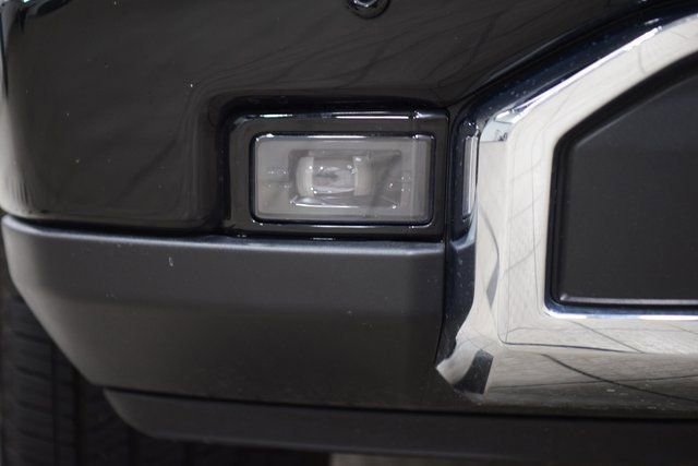 Used 2025 GMC Sierra 1500 Denali w/ Denali Reserve Package image 12