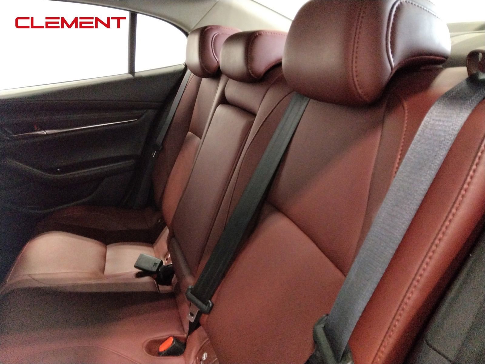 Used 2024 MAZDA MAZDA3 s image 29