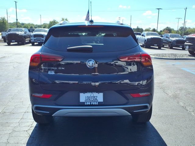 Used 2022 Buick Encore GX Select FWD image 29