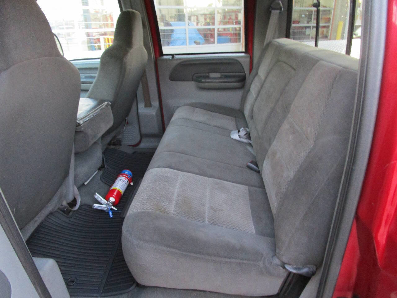 Used 2002 Ford F350 XL image 14