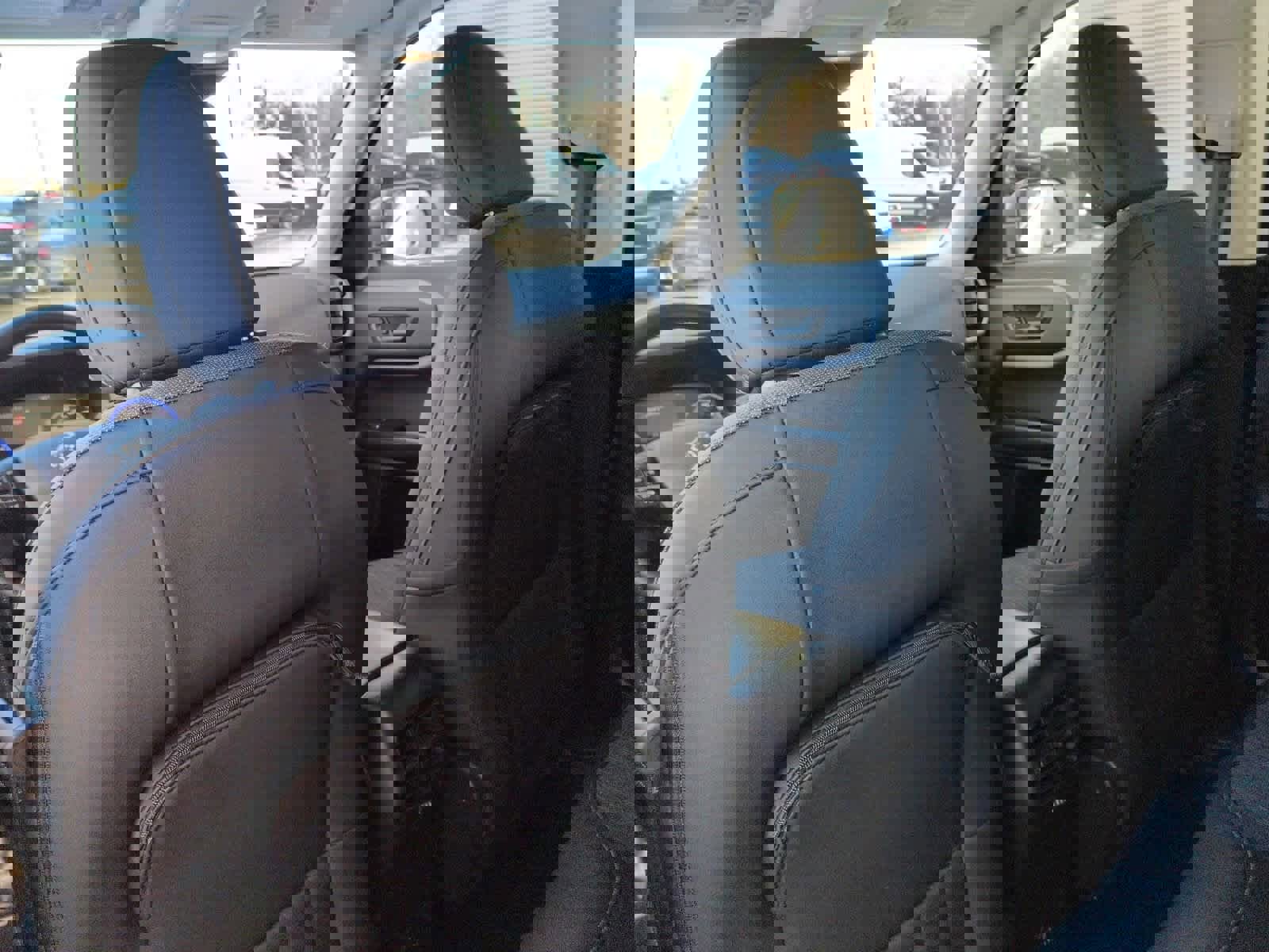 Certified 2023 Ford Bronco Sport Big Bend w/ Convenience Package image 19