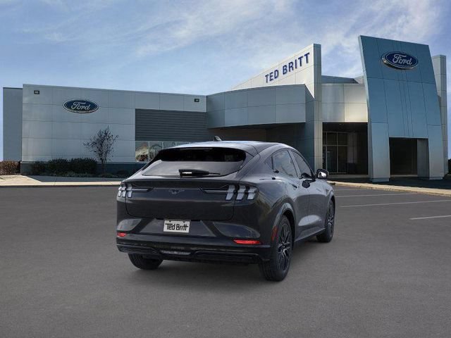 New 2026 Ford Mustang Mach-E Premium AWD/4WD image 8