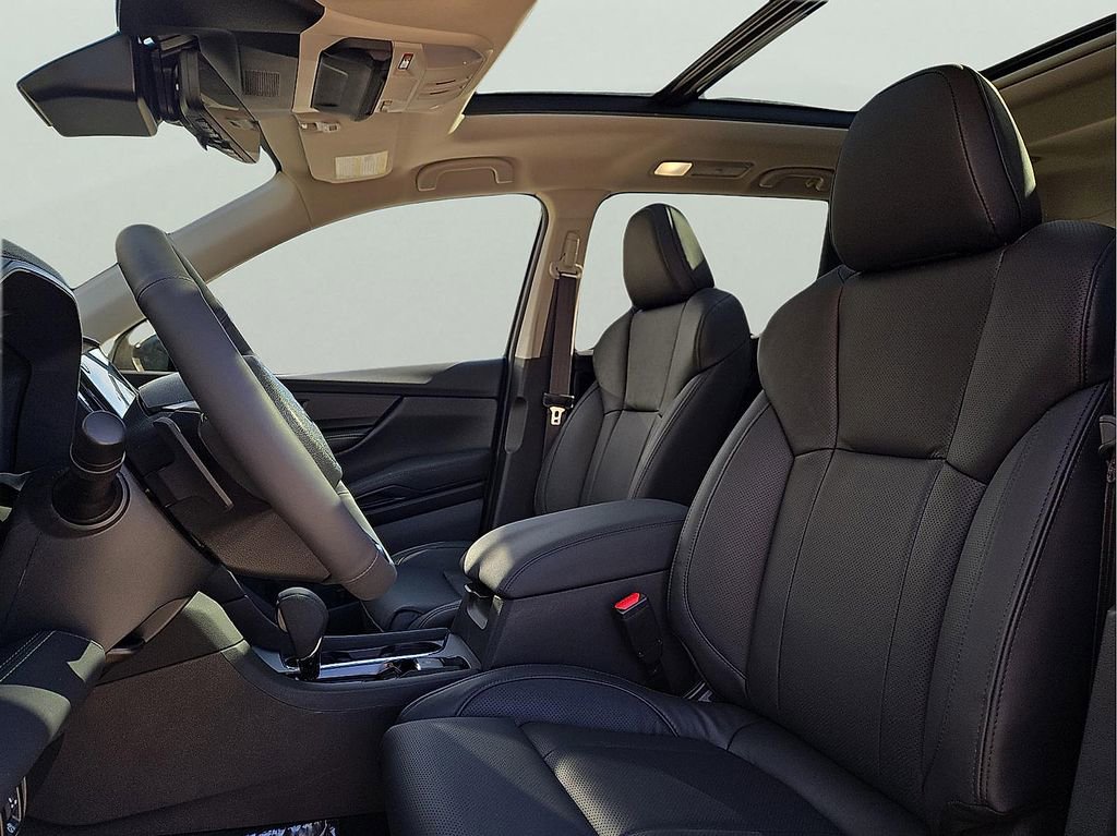 New 2026 Subaru Ascent Bronze Edition image 15