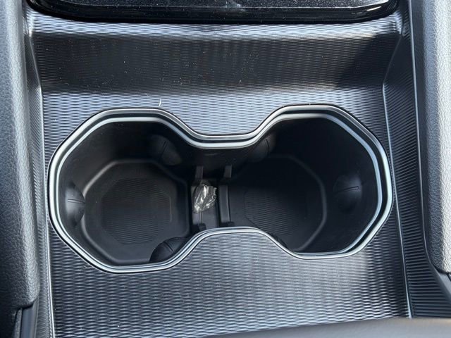 New 2026 Jeep Grand Cherokee Limited AWD/4WD image 27