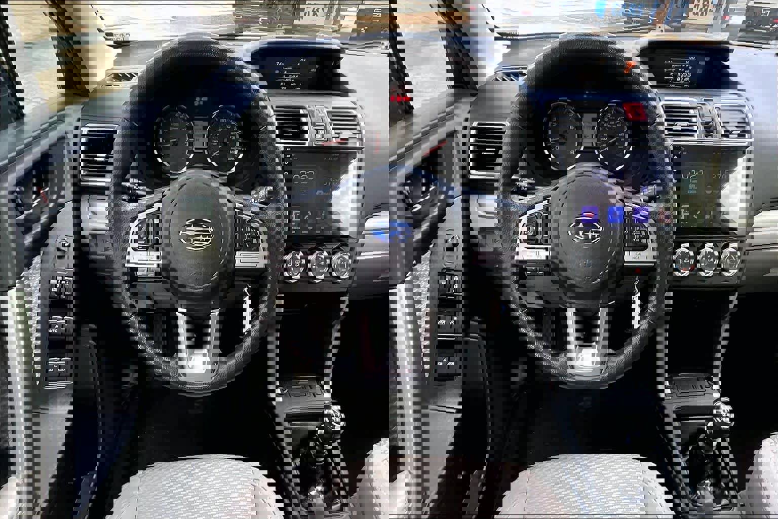 Used 2018 Subaru Forester 2.5i image 6