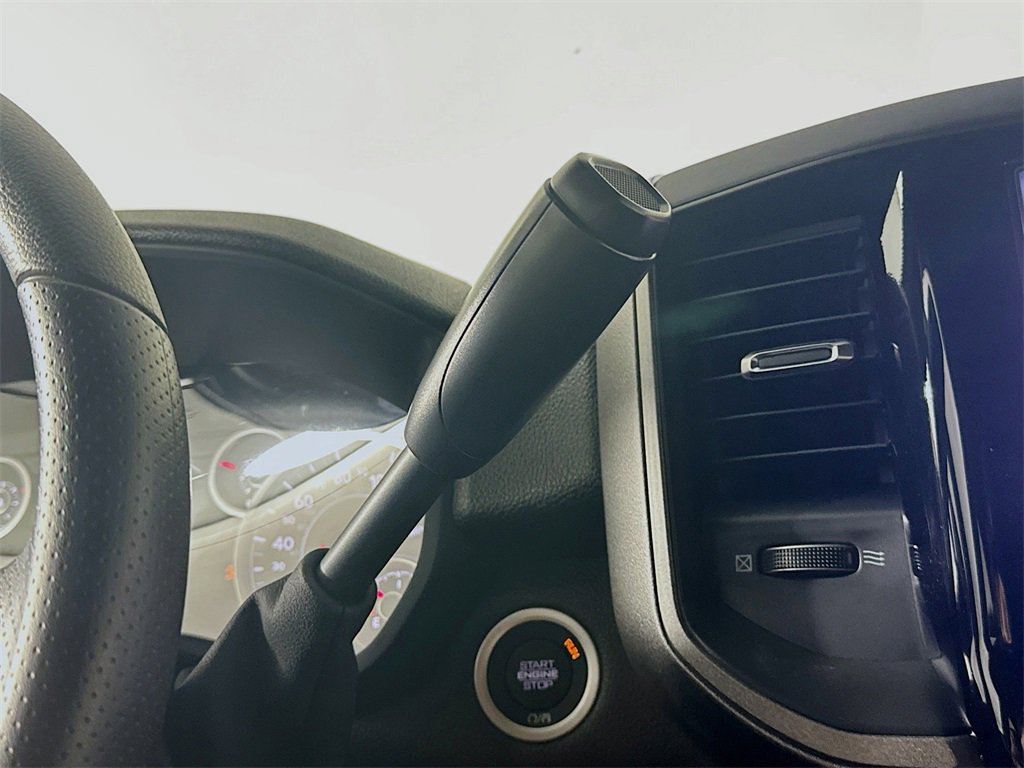 New 2026 RAM 4500 Tradesman image 12