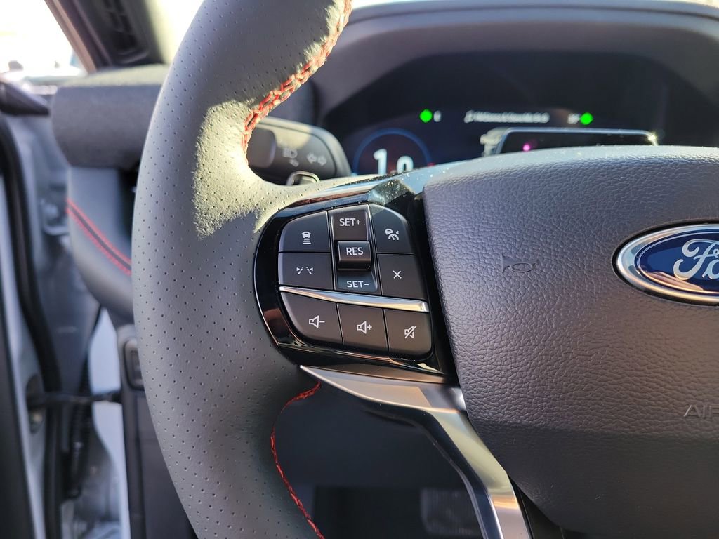 New 2026 Ford Explorer ST w/ Sun And Sound Package image 23
