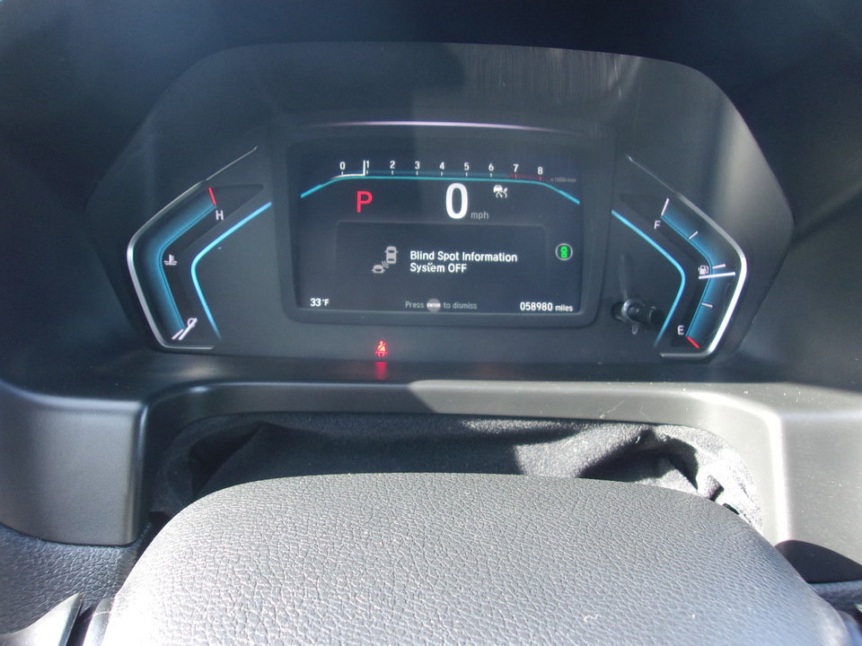 Used 2022 Honda Odyssey Elite image 25