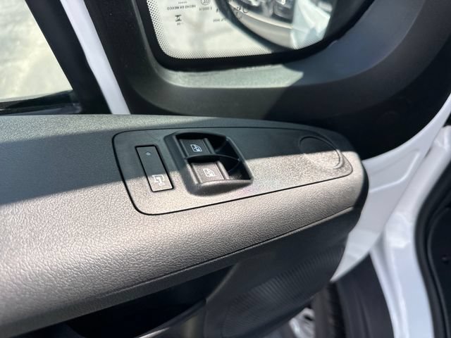 New 2026 RAM ProMaster 1500 FWD image 17