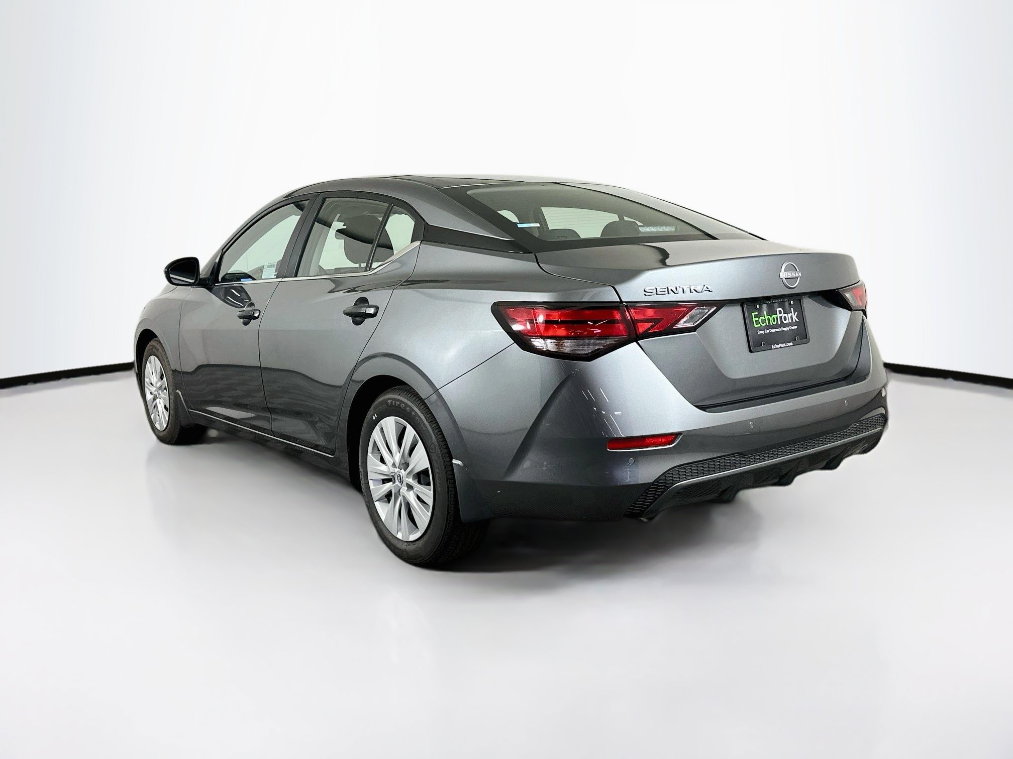 Used 2025 Nissan Sentra S FWD image 5