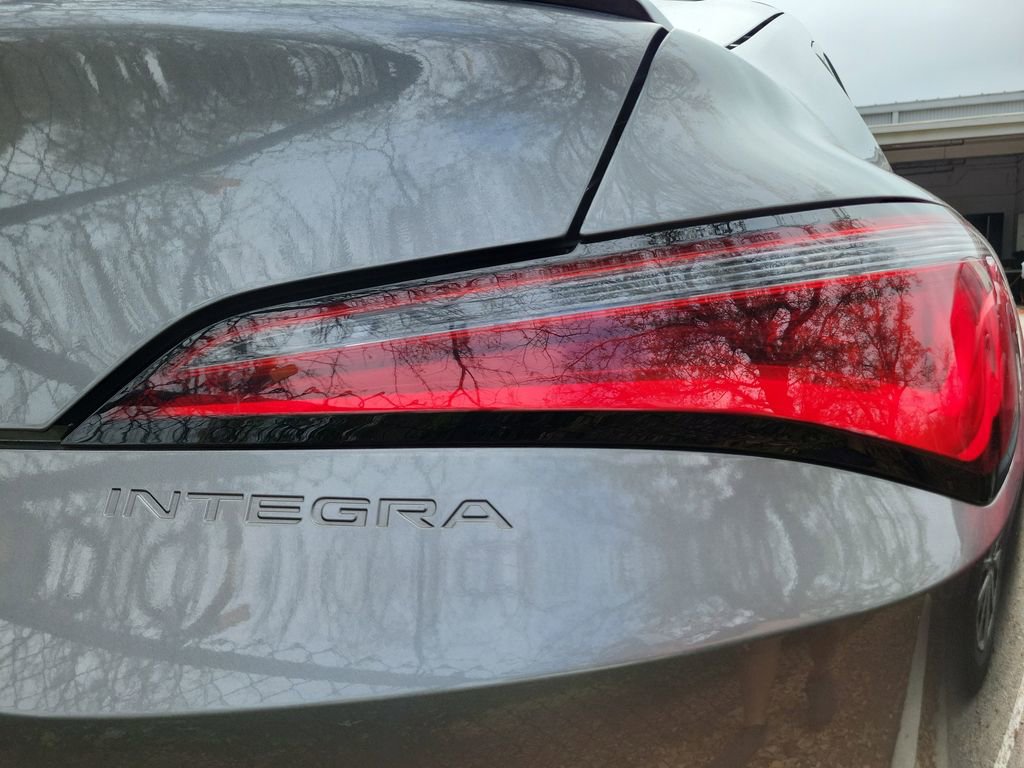 Used 2024 Acura Integra A-Spec image 19