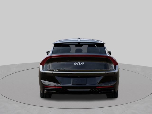 New 2025 Kia EV6 Light w/ Light LR Technology Package AWD/4WD image 13