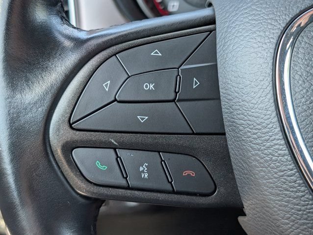 Used 2022 Dodge Charger SXT RWD image 20