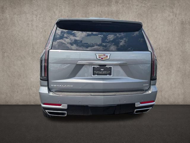 Used 2026 Cadillac Escalade Platinum Luxury w/ LPO, Floor Liner Package AWD/4WD image 6
