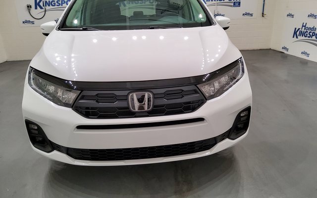 New 2026 Honda Odyssey EX-L image 8