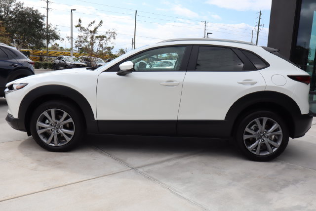 Used 2026 MAZDA CX-30 AWD 2.5 S image 7