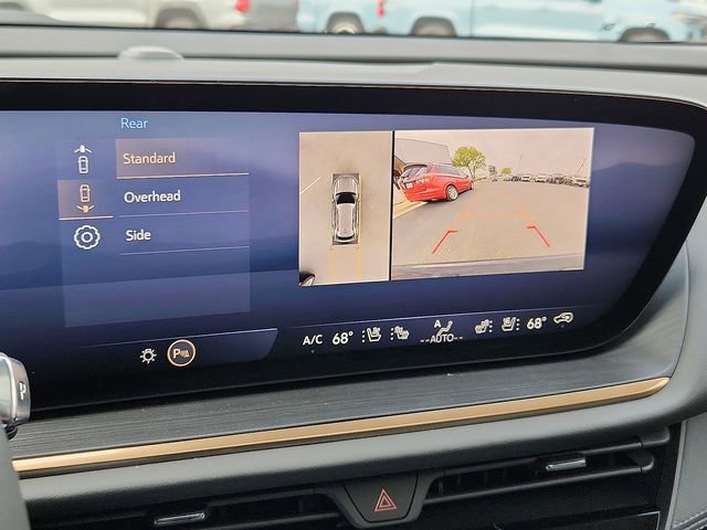 New 2026 Buick Envision Avenir AWD/4WD image 11