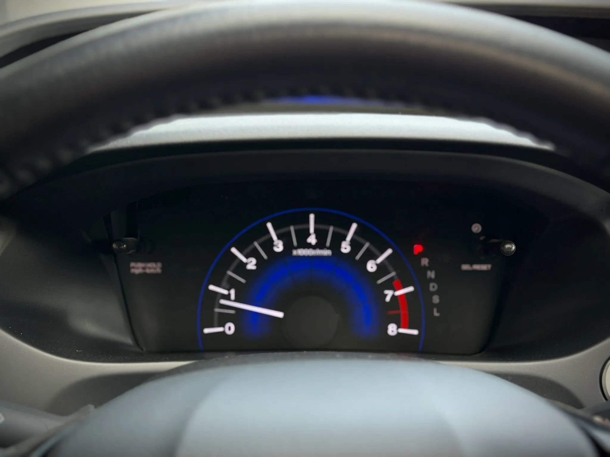 Used 2014 Honda Civic EX-L image 11