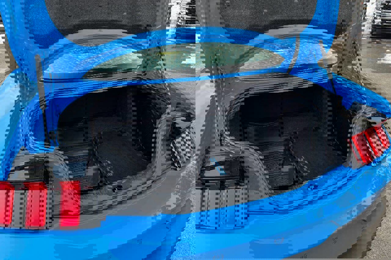 Used 2024 Ford Mustang GT Premium image 28