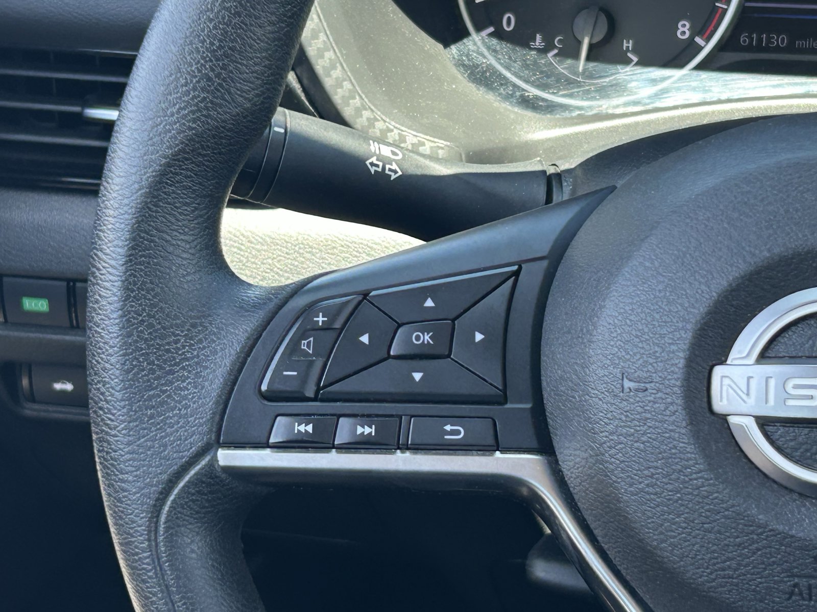 Used 2024 Nissan Sentra SV FWD image 22