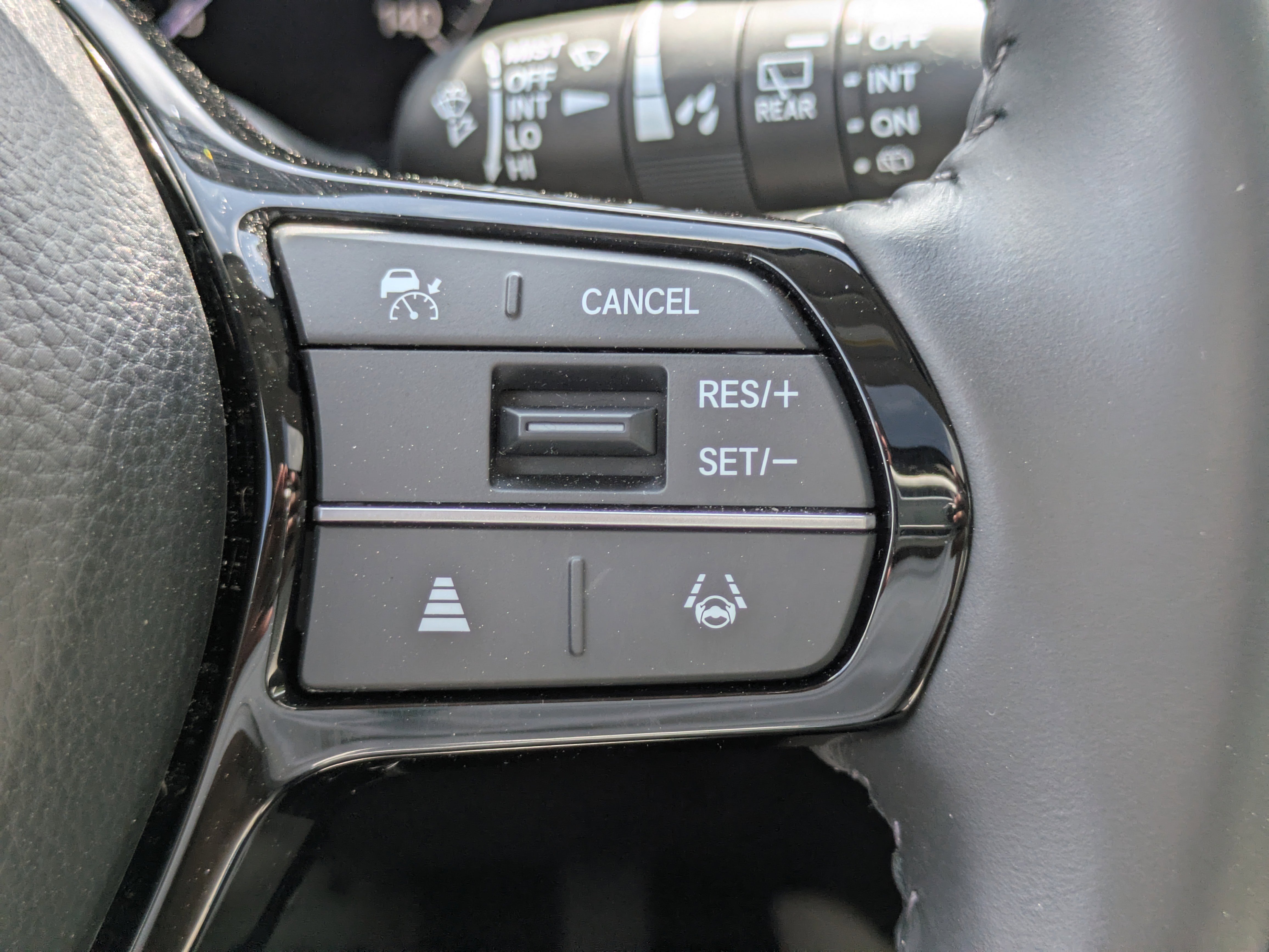 Certified 2024 Honda HR-V EX-L image 58