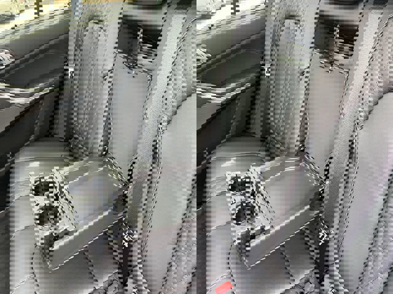New 2026 BMW X5 sDrive40i w/ M Sport Package image 33