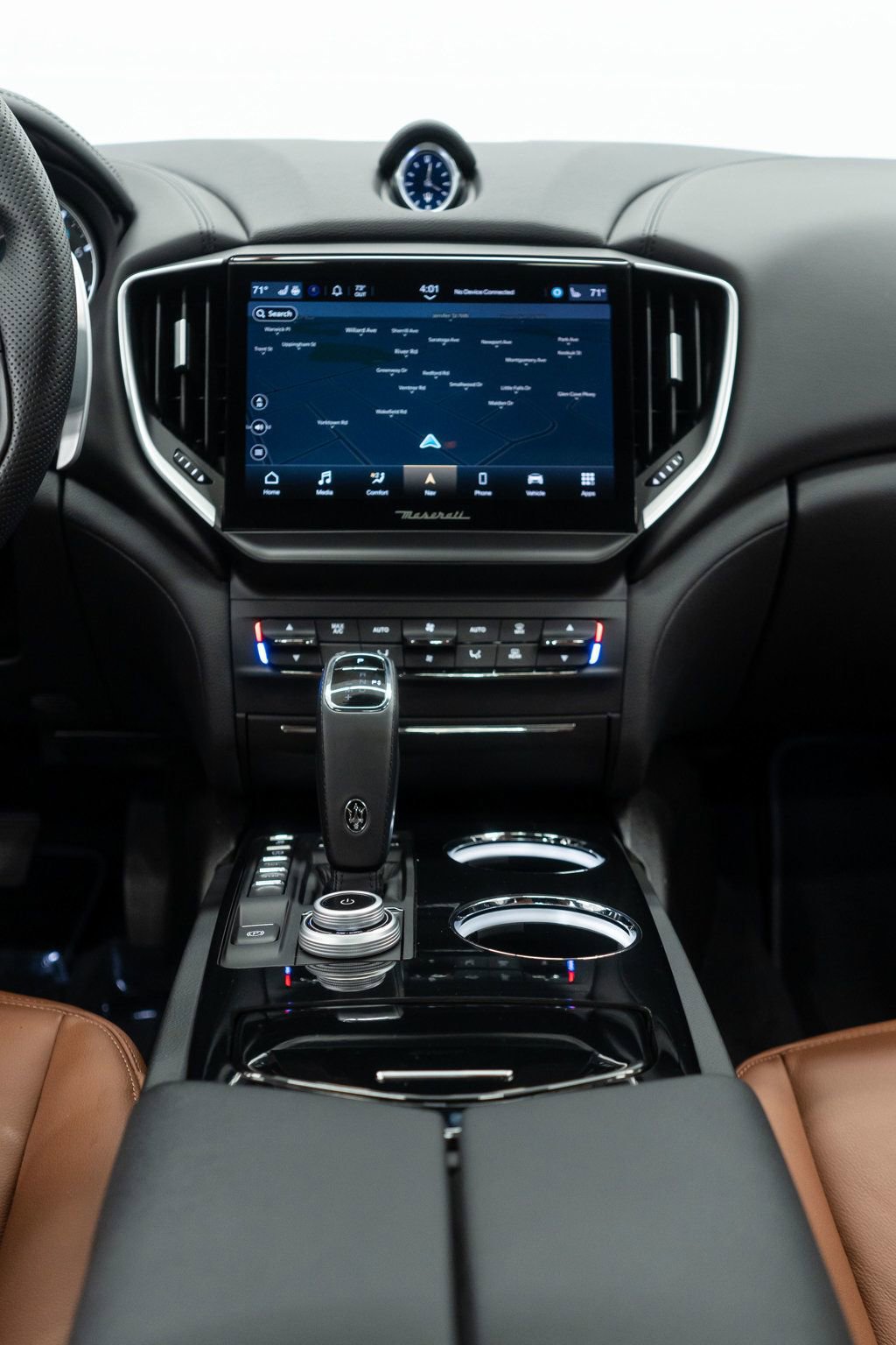 Used 2022 Maserati Ghibli Modena Q4 image 18