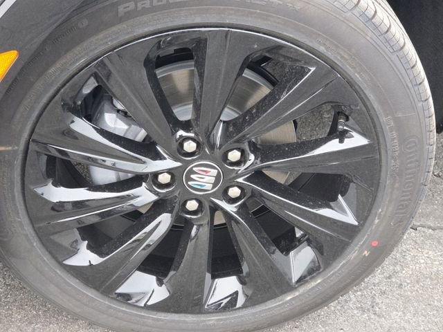 New 2026 Buick Envista Sport Touring w/ Convenience I Package FWD image 15