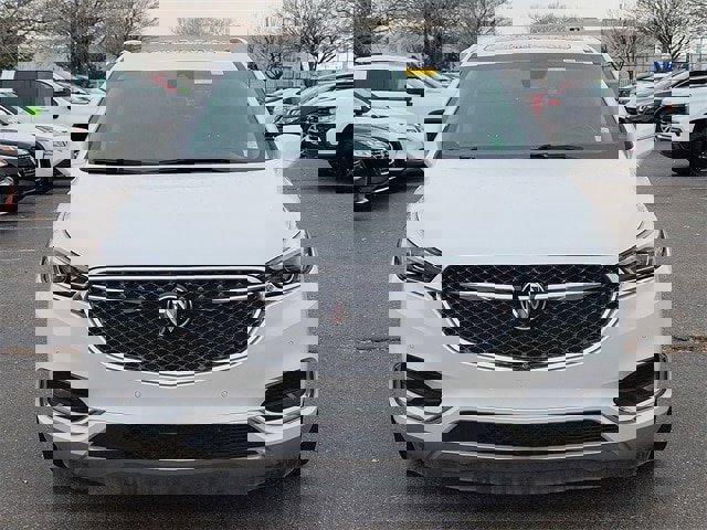 Used 2019 Buick Enclave Avenir w/ Avenir Technology Package image 9