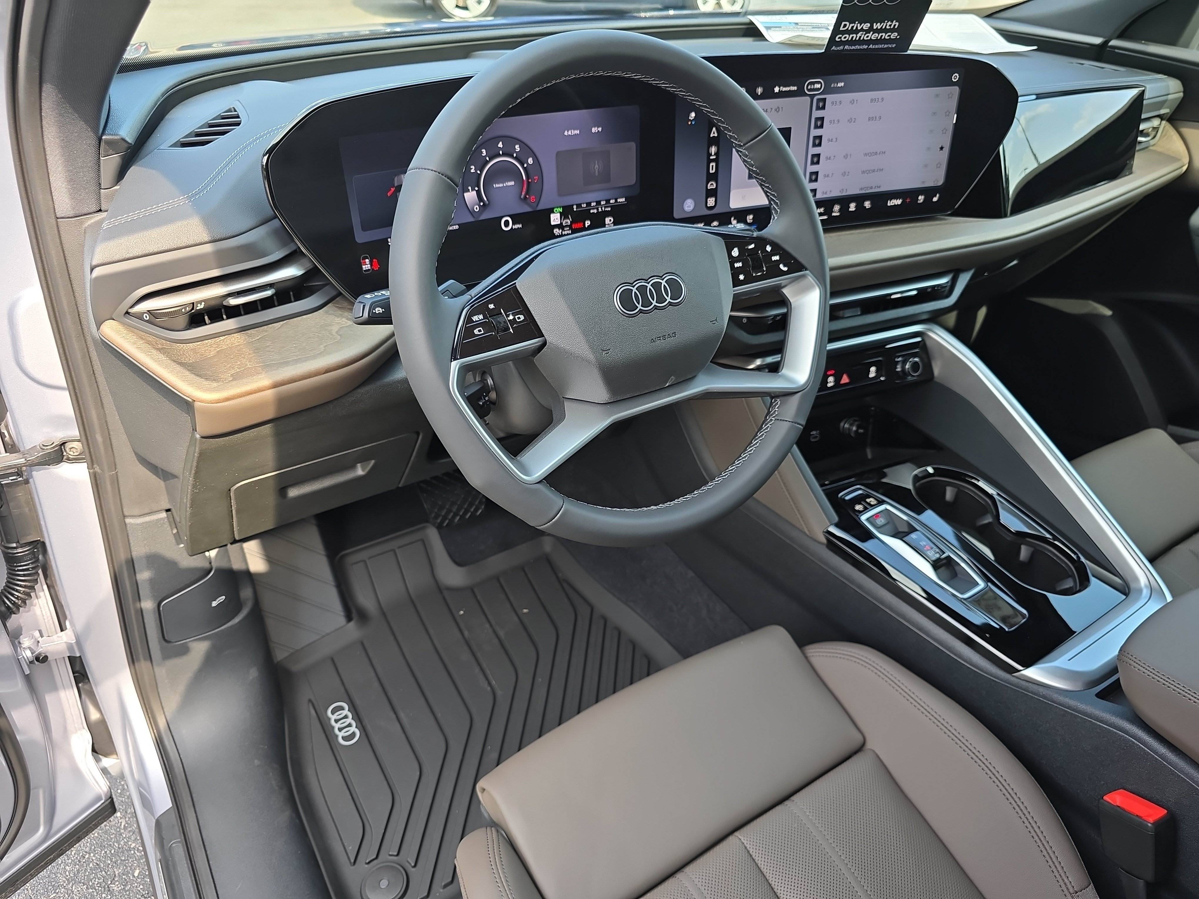 New 2026 Audi Q5 Premium Plus AWD/4WD image 16