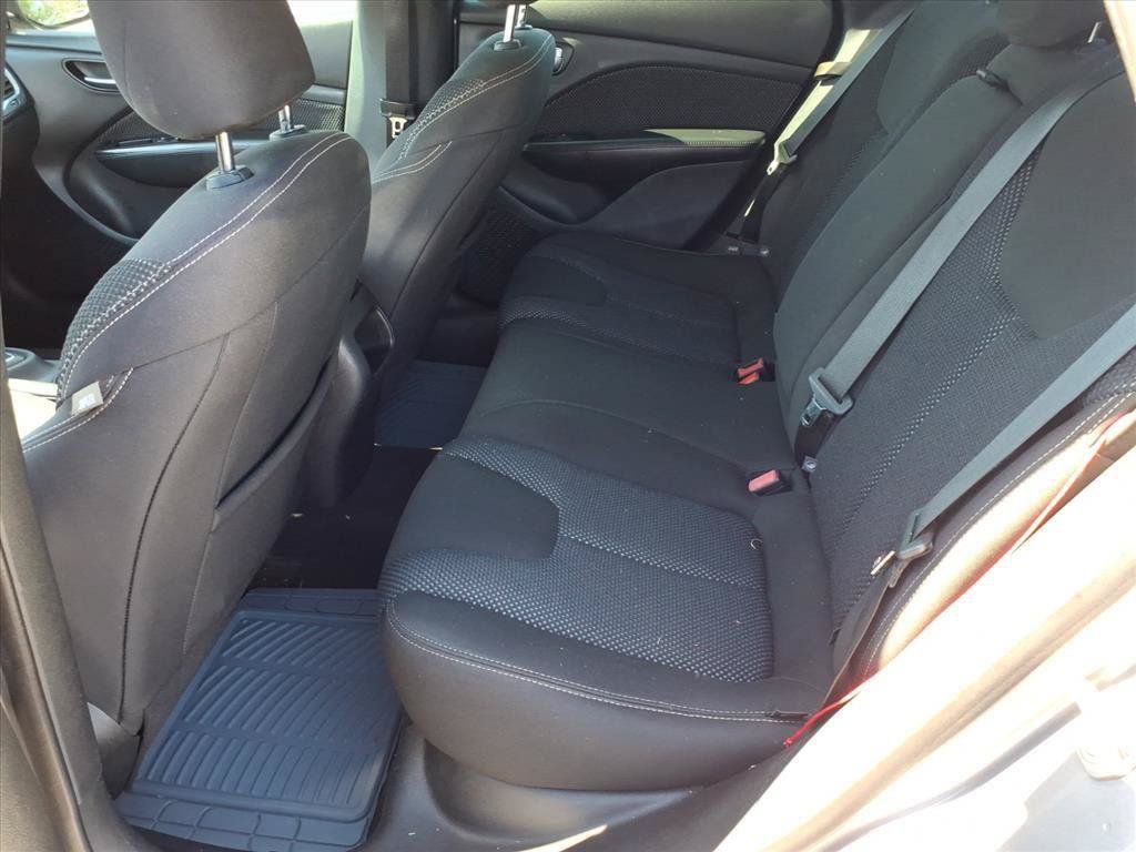 Used 2016 Dodge Dart SXT FWD image 25