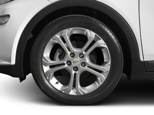 Used 2017 Chevrolet Bolt LT FWD image 14
