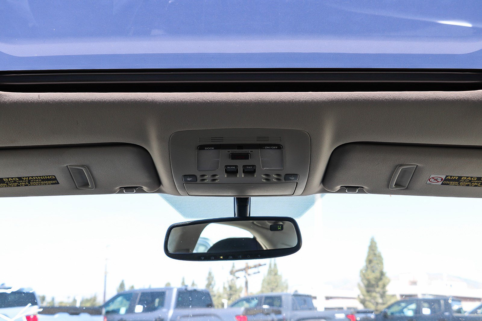 Used 2012 Lexus IS 250 w/ Premium Pkg Value Edition RWD image 12