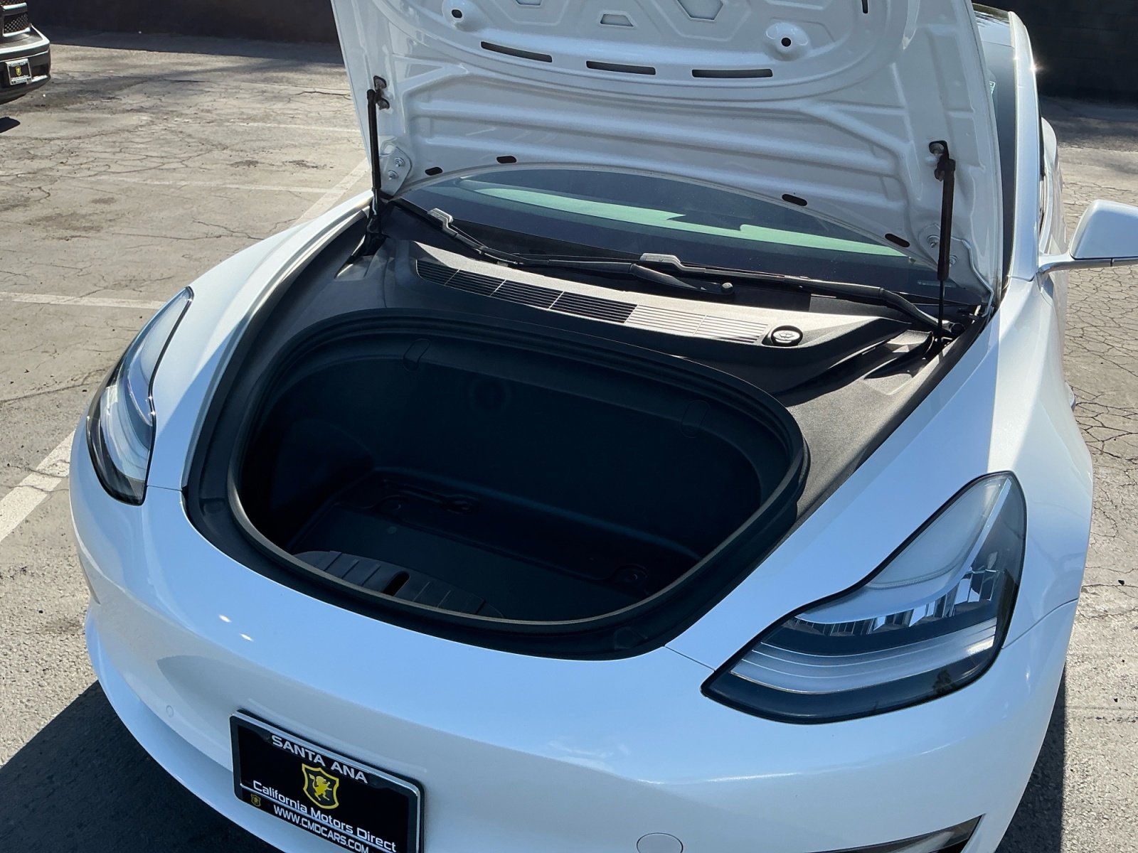 Used 2019 Tesla Model 3 Standard Range Plus image 23