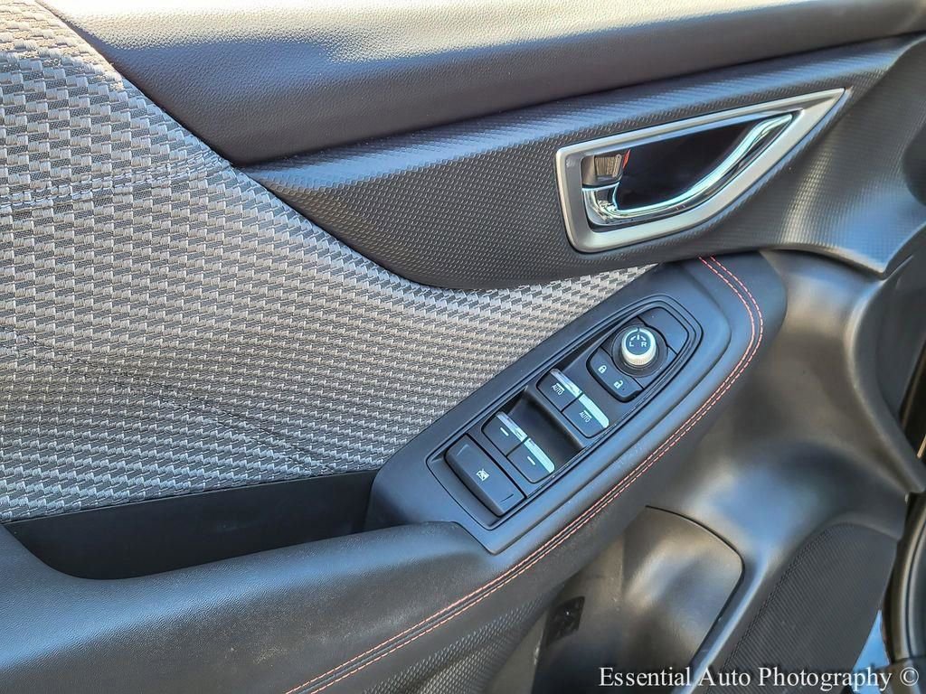 Used 2021 Subaru Forester Sport AWD/4WD image 14