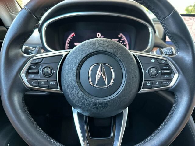 Used 2022 Acura MDX SH-AWD w/ Technology Package image 29