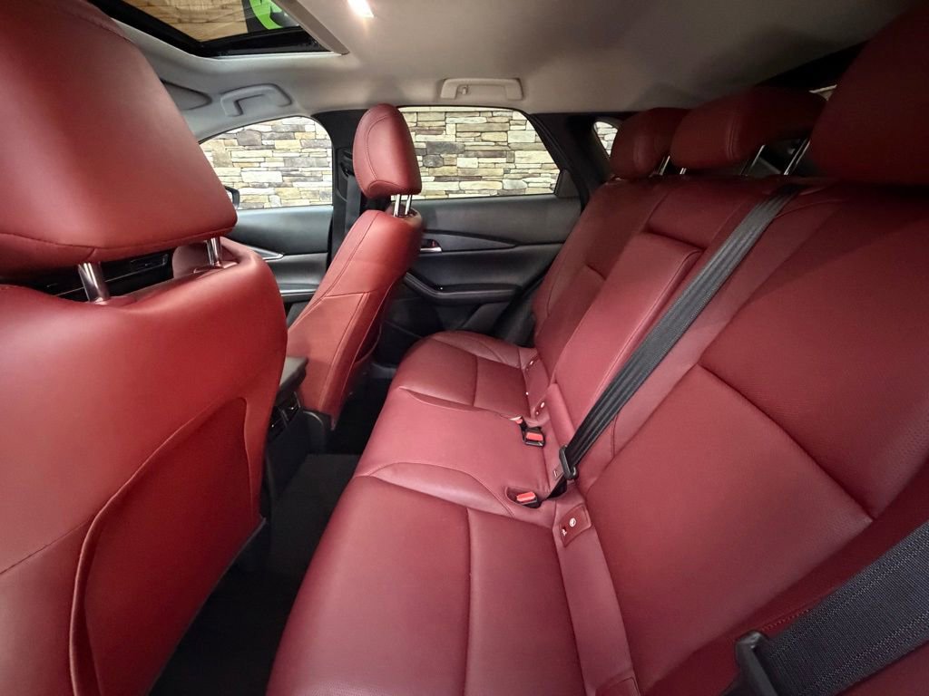 Used 2023 MAZDA CX-30 AWD 2.5 S w/ Preferred Package image 28