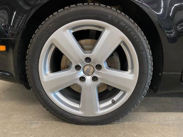 Used 2007 Audi A4 2.0T AWD/4WD image 30