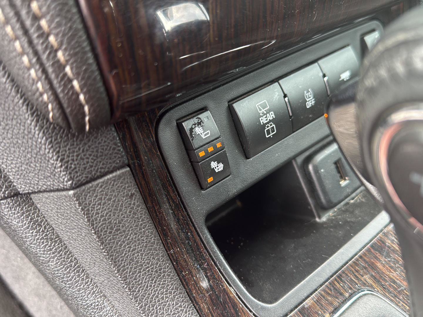 Used 2015 Chevrolet Traverse LT AWD/4WD image 19