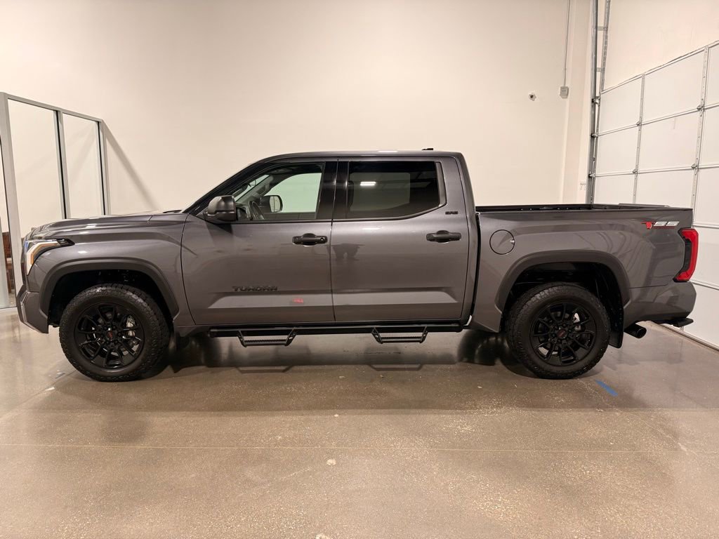 Used 2023 Toyota Tundra SR5 image 8
