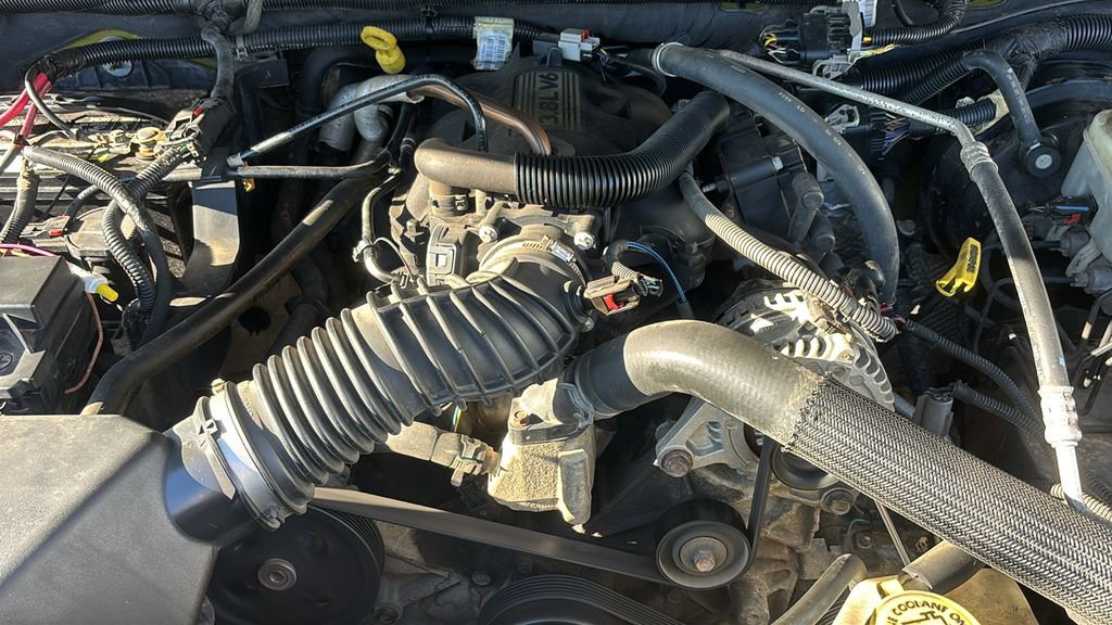 Used 2008 Jeep Wrangler X AWD/4WD image 23