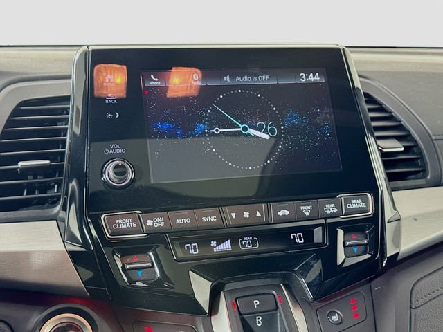 Used 2024 Honda Odyssey Sport image 22