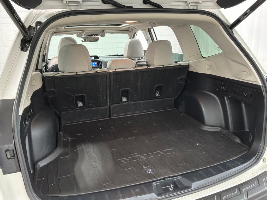 Used 2021 Subaru Forester Premium w/ Popular Package #1 AWD/4WD image 25